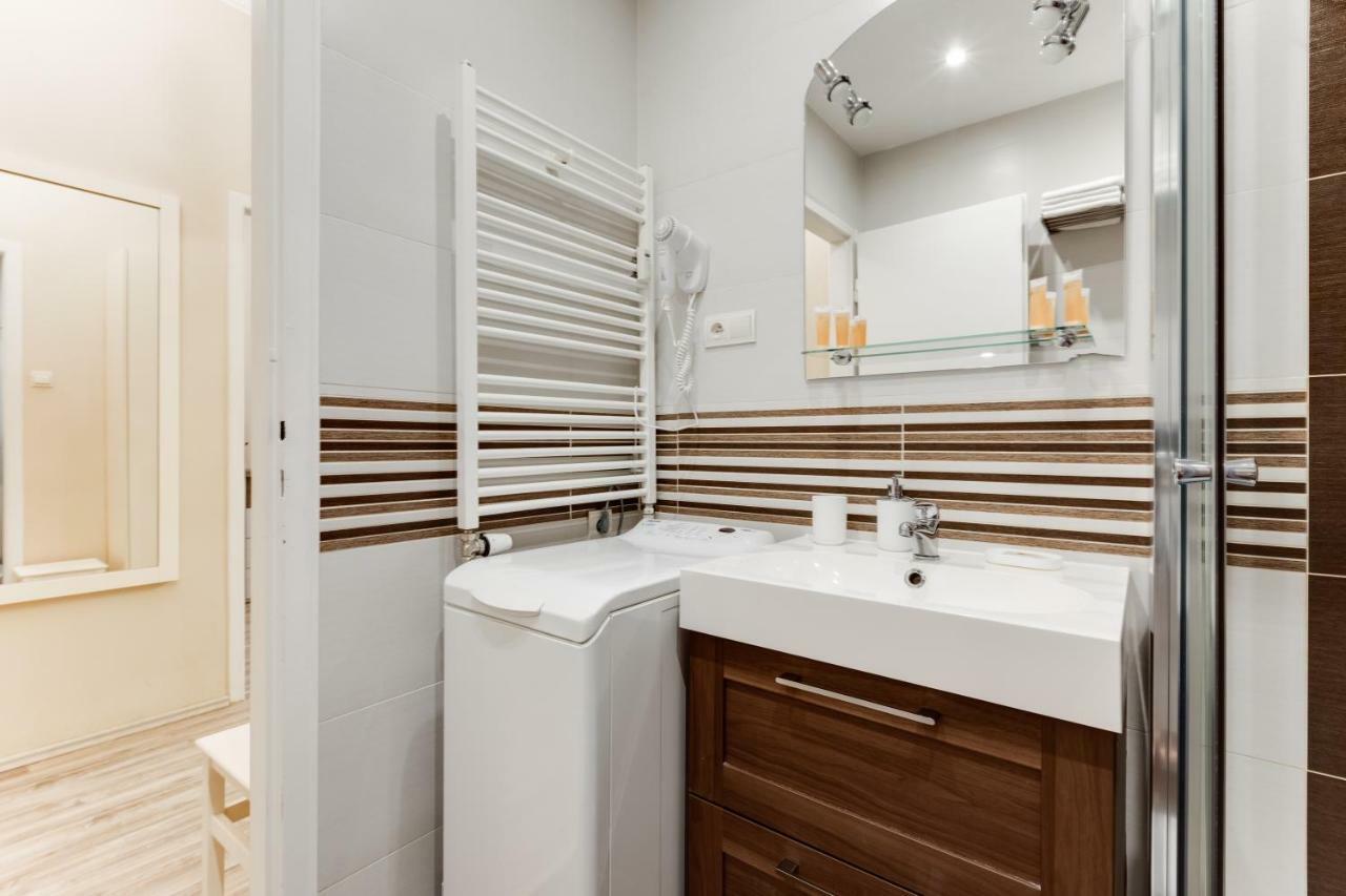 Masna 21 Apartamento