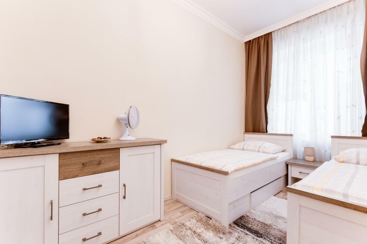 Apartment Masna 21 Prague