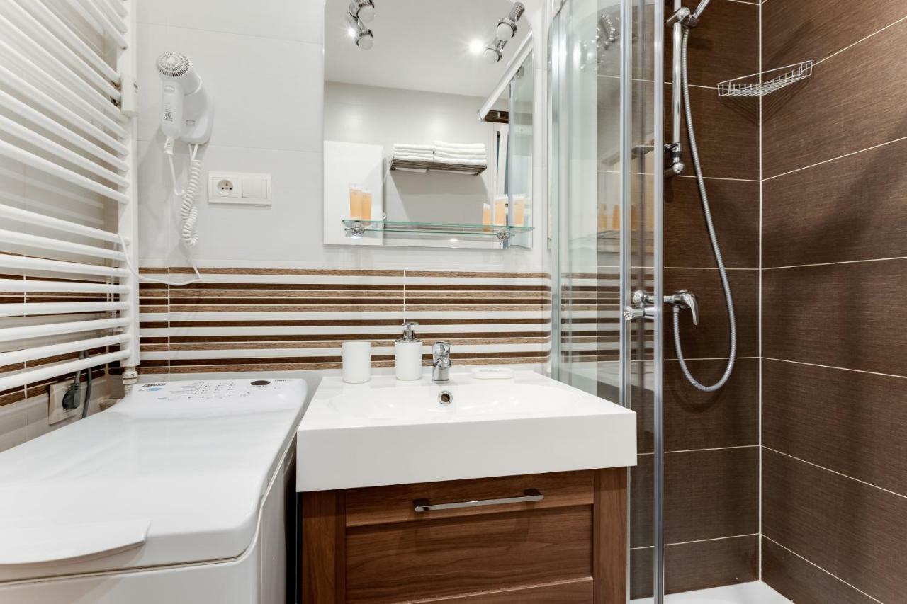 Masna 21 Apartamento