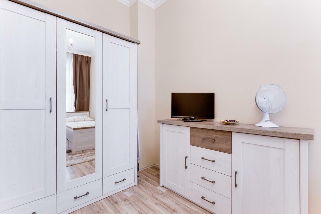 Apartment Masna 21
