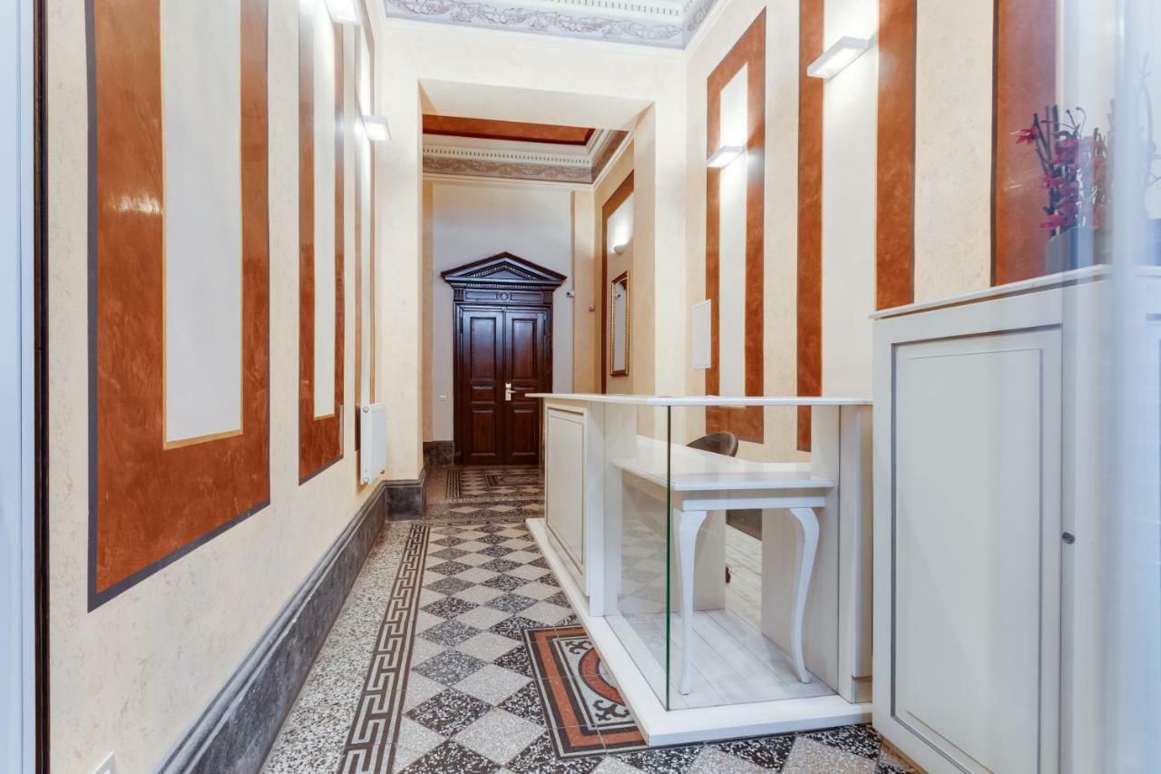 Halkova Appartement