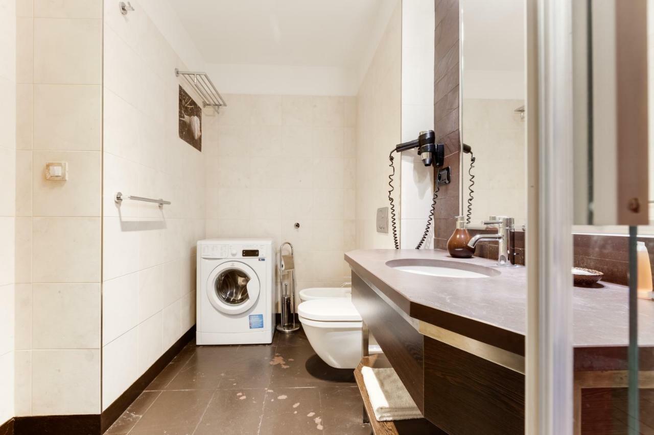 Halkova Appartement Prague