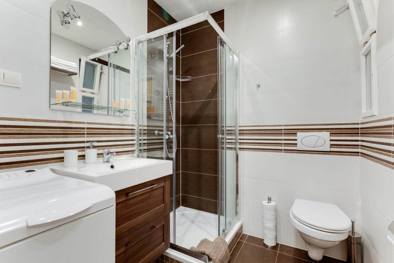 Masna 21 Apartamento