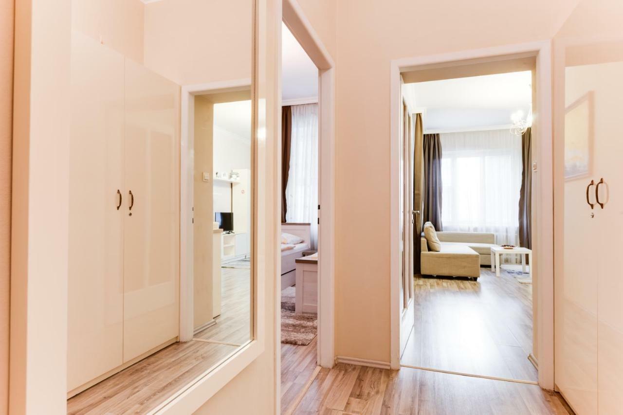 Masna 21 Apartamento Praga