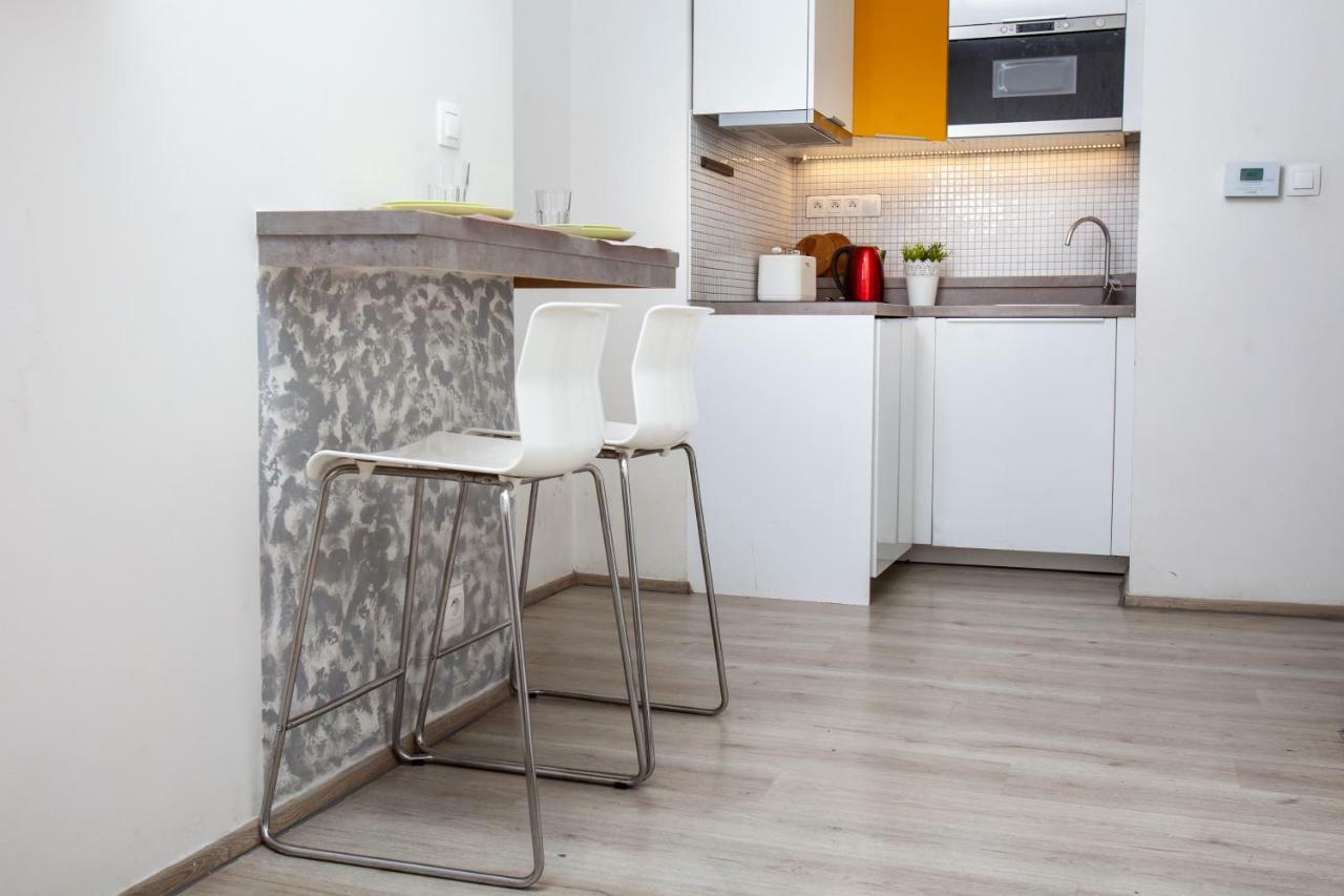 Wow Wow Apartment *