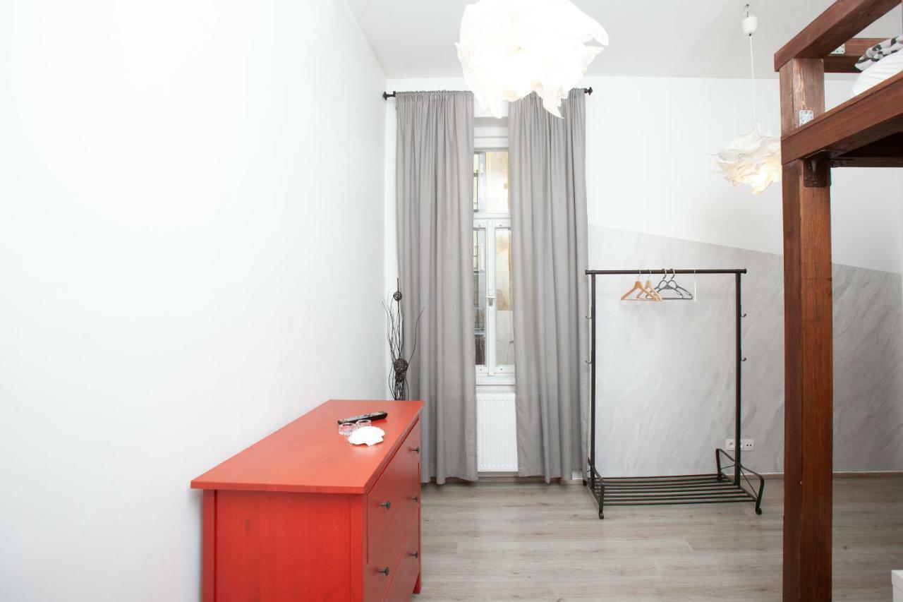 Apartment Wow Wow Prague