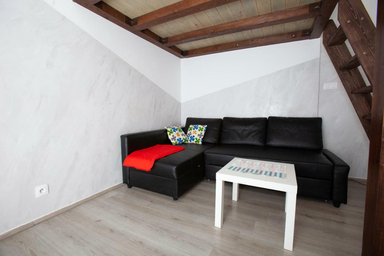 Apartment Wow Wow Prague
