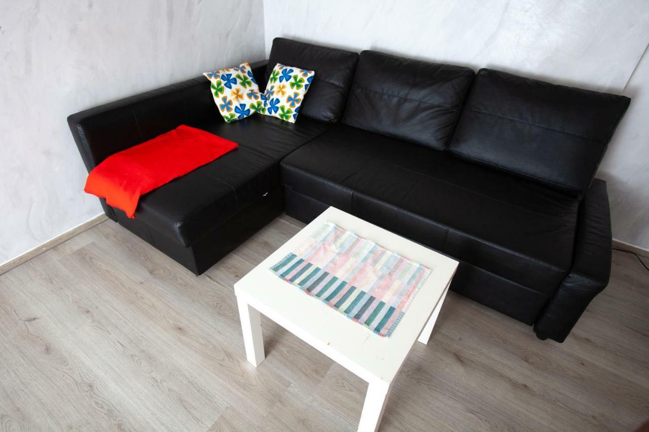 Wow Wow Apartment