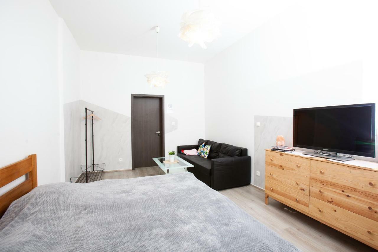 Apartment Wow Wow Prague