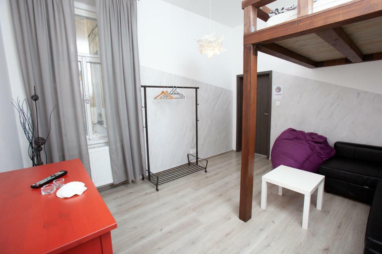 Wow Wow Appartement