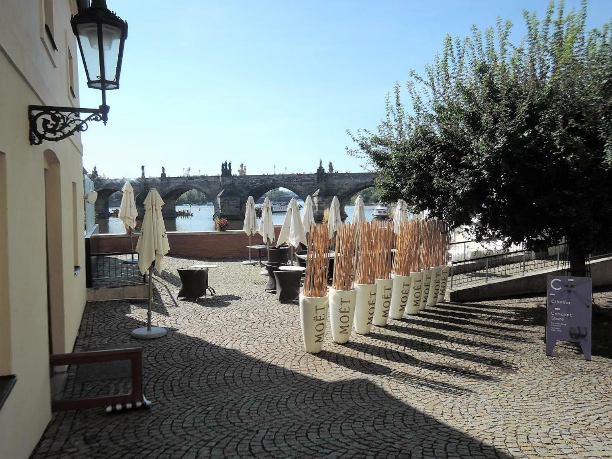 Studio Charles Bridge - Splendid - View *