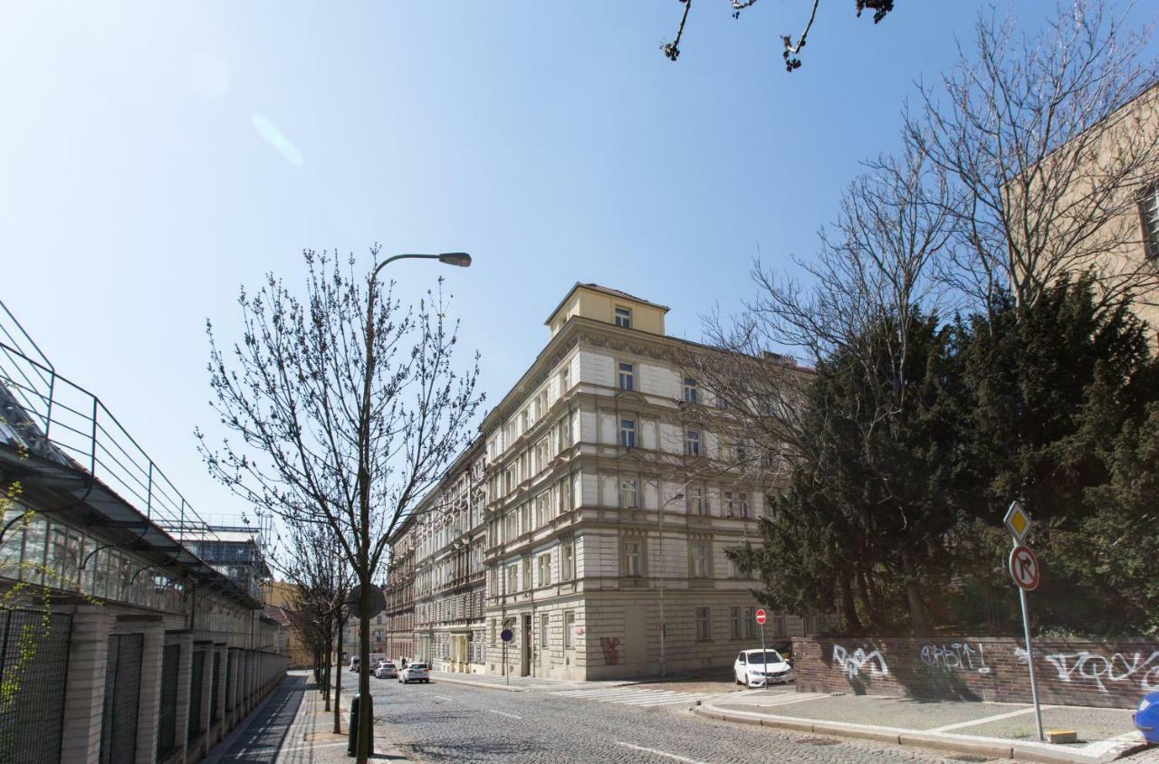 Jt's Benatska Str. Apartamento *