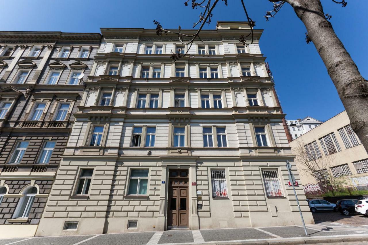 Jt's Benatska Str. Apartamento *