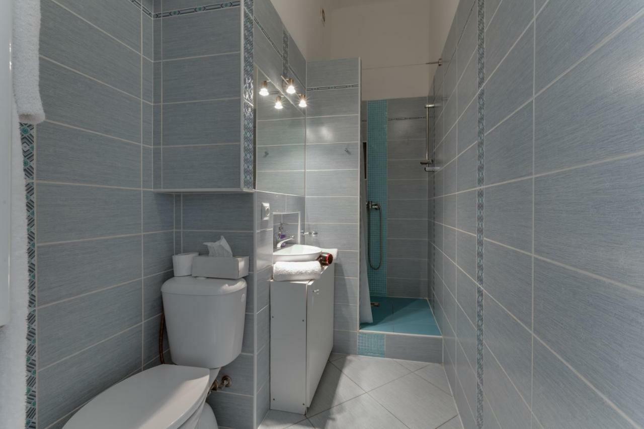 Jt's Benatska Str. Apartamento *