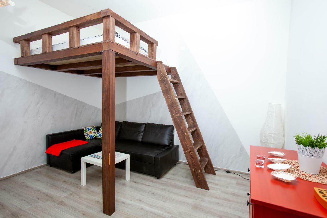 Apartment Wow Wow Prague