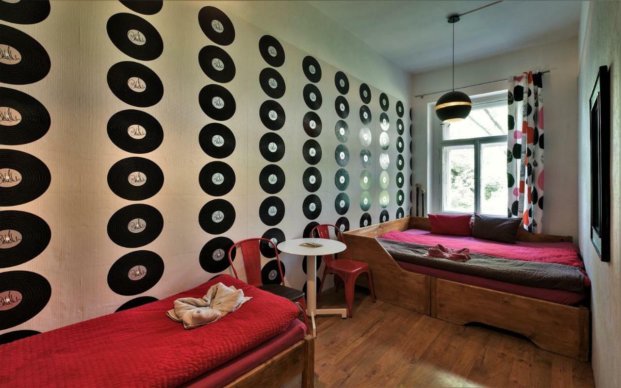 Auberge de jeunesse Elf