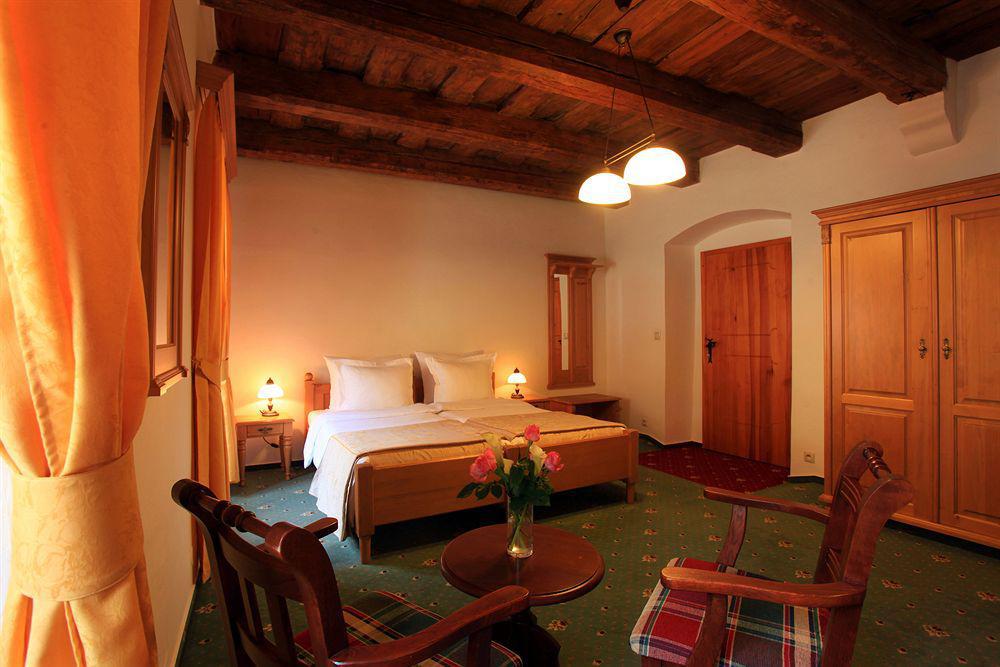 Questenberg Hotel Prague