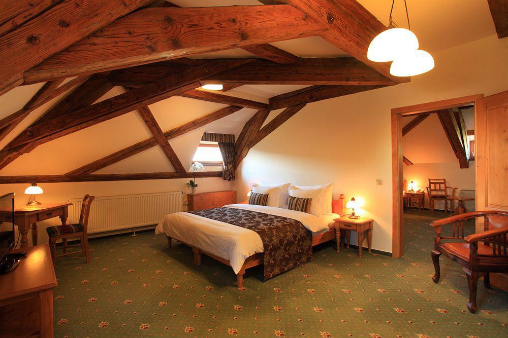 Hotel Questenberg