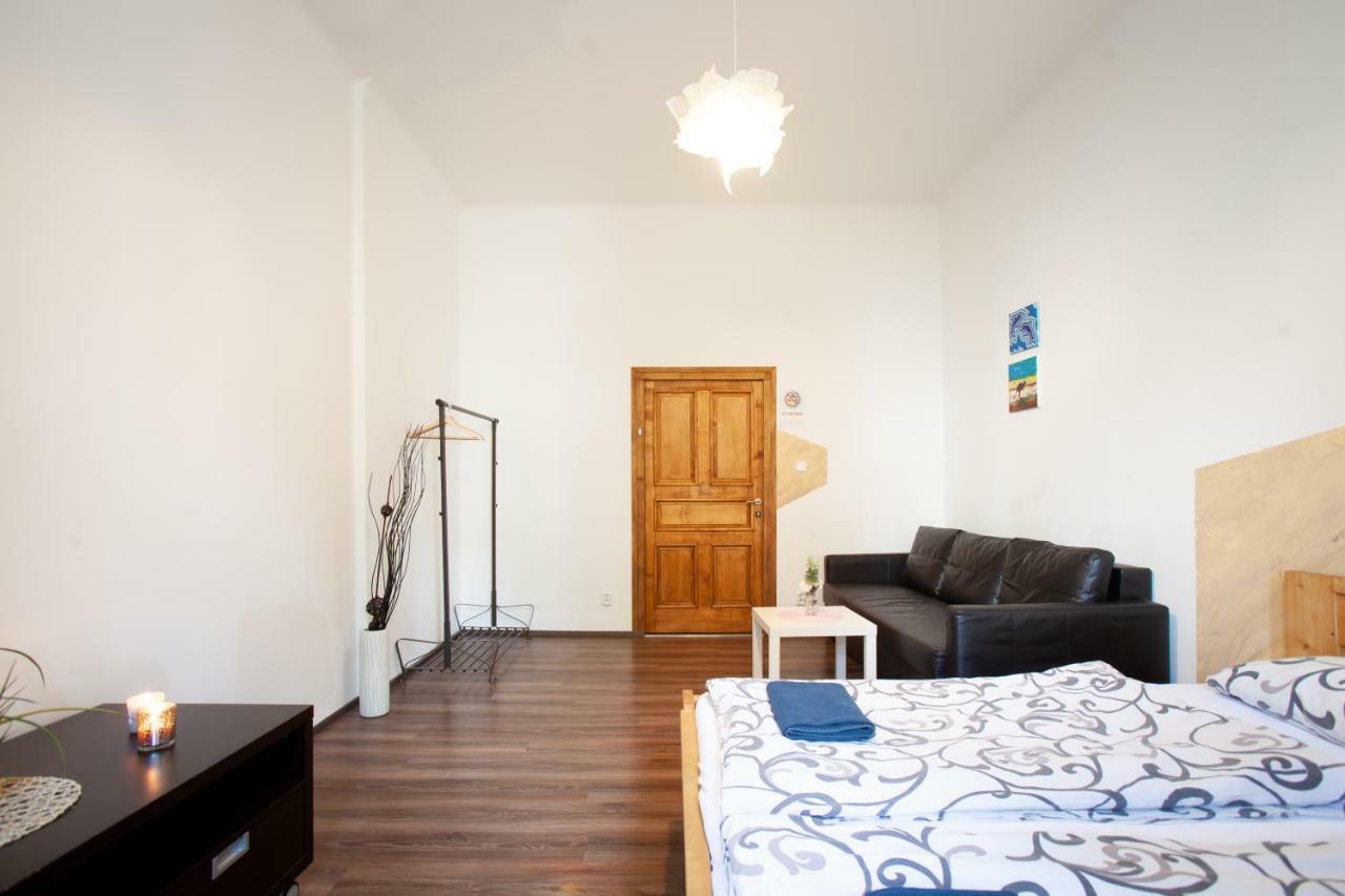 Wow Wow Appartement