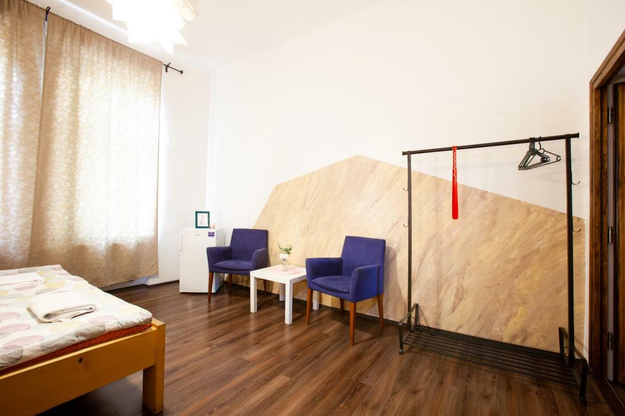 Appartement Wow Wow