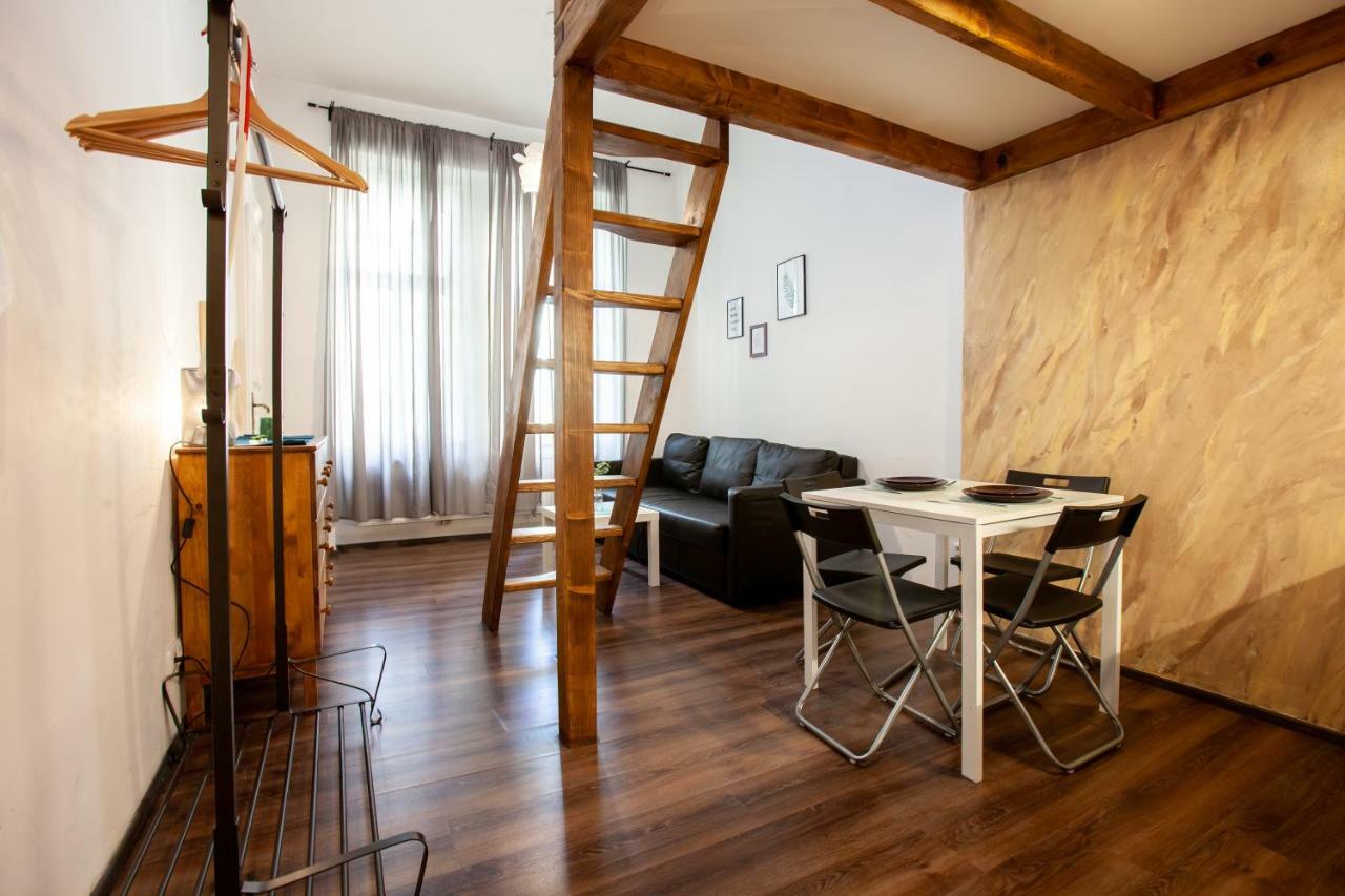 Appartement Wow Wow Prague
