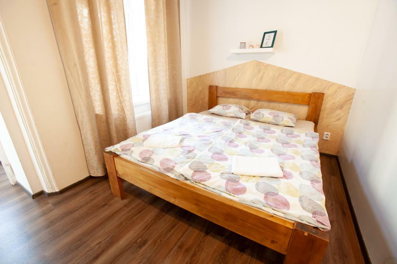 Wow Wow Apartment *