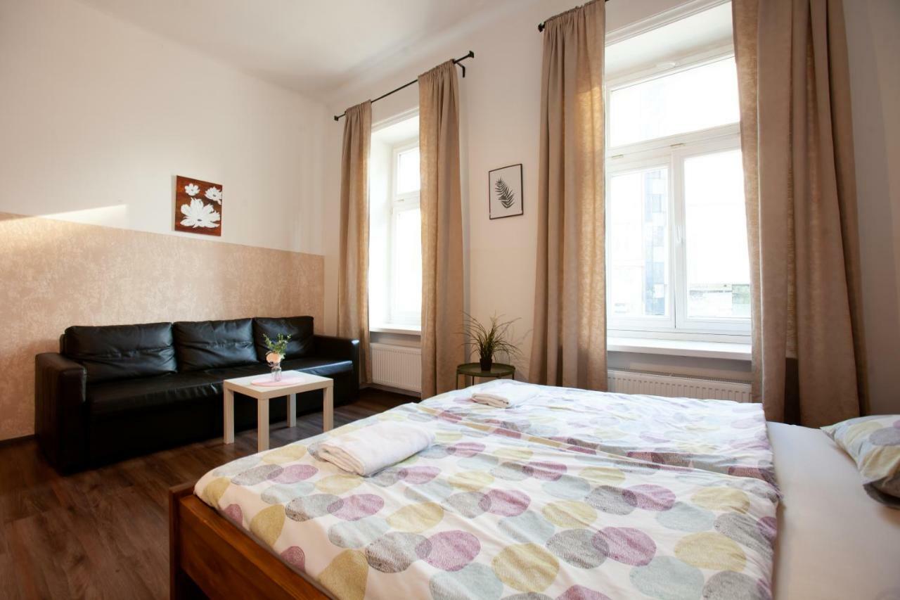 Wow Wow Apartment Prague