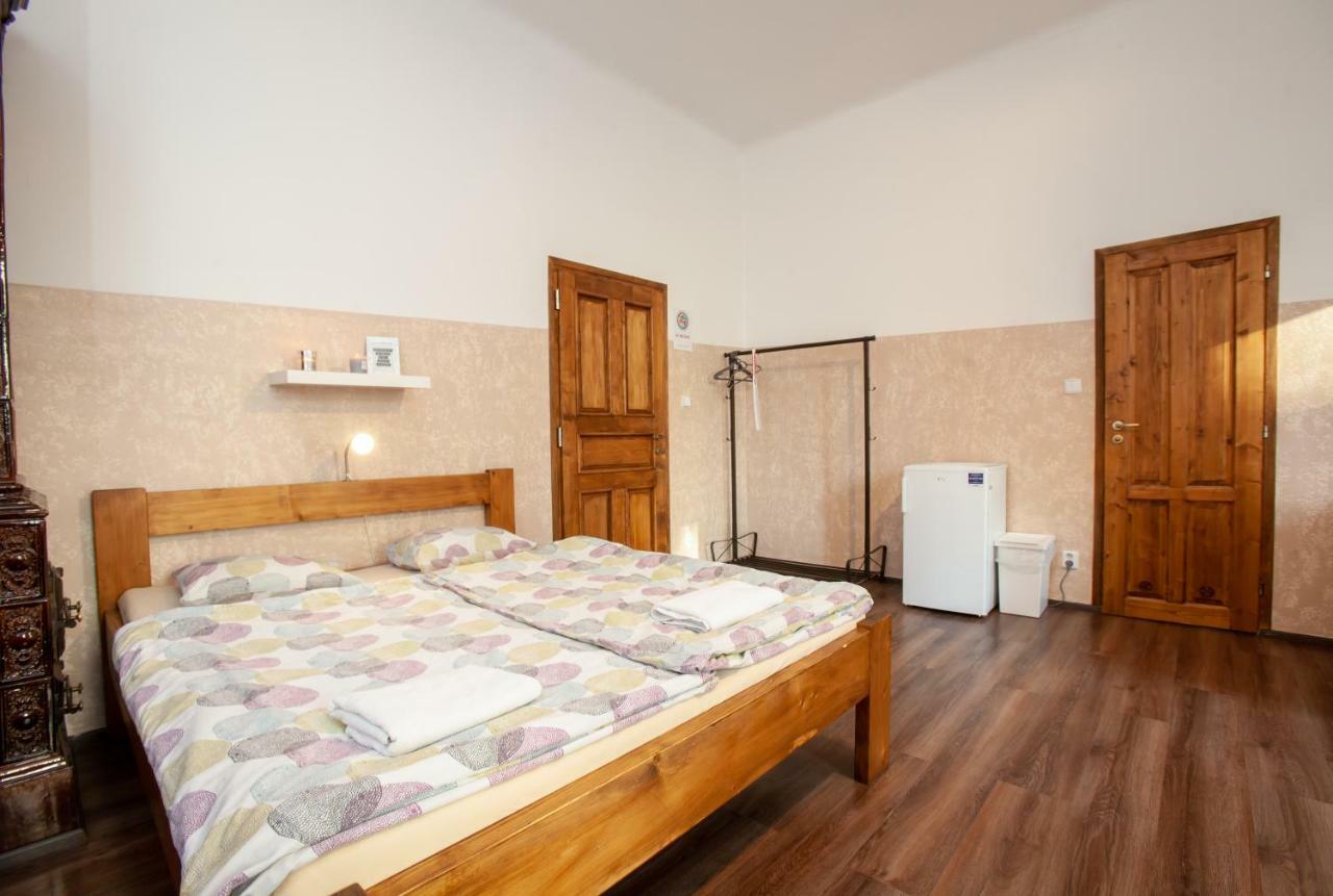 Apartment Wow Wow Prague