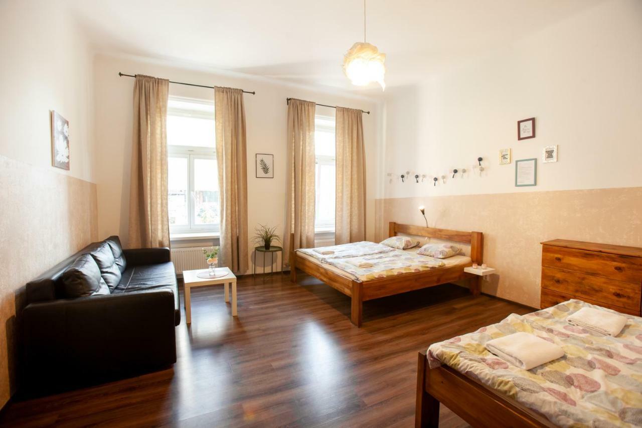 Wow Wow Apartment