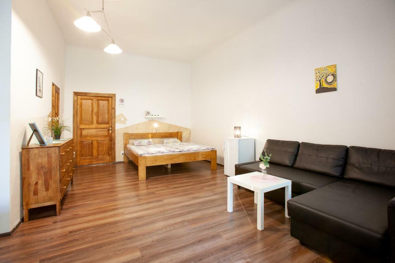 Wow Wow Apartment