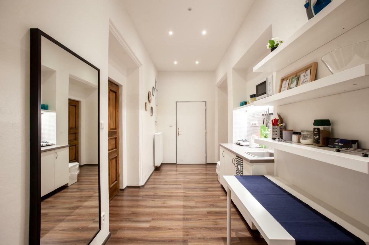 Wow Wow Apartment