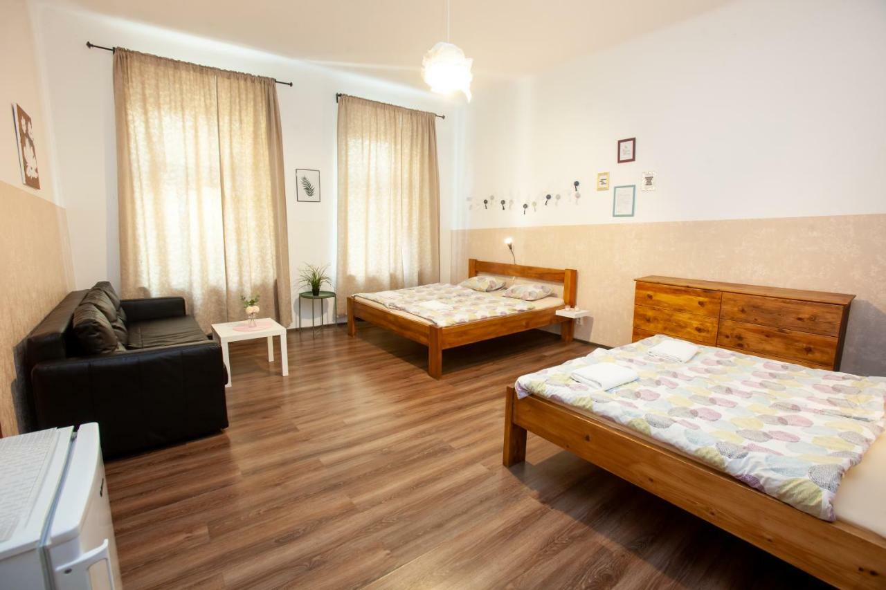 Wow Wow Apartment *