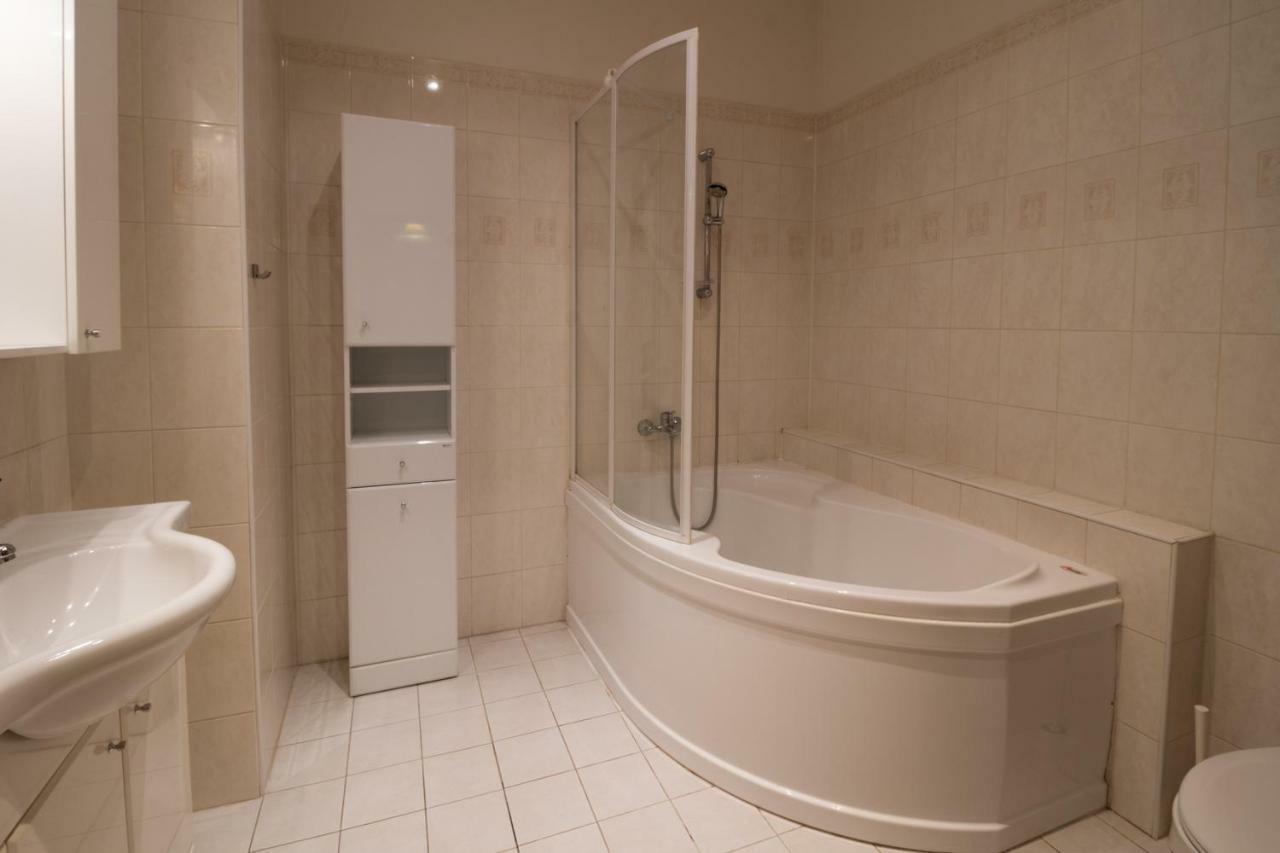 Aparthotel Zahrebska