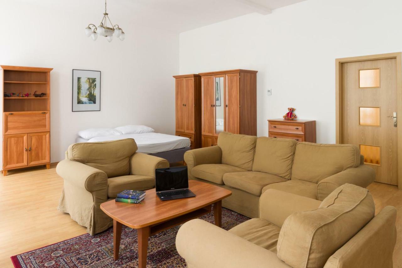 Zahrebska Aparthotel 4*