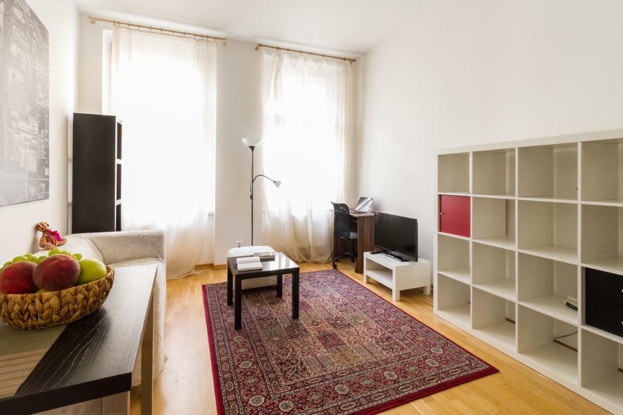Aparthotel Zahrebska