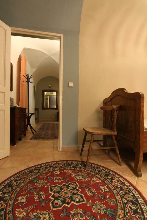 Mala Strana 1 Apartment