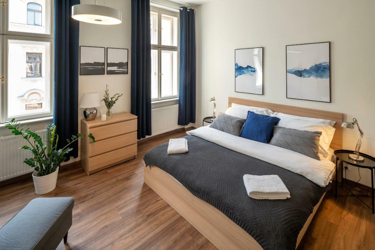 Capital - 4* Prague