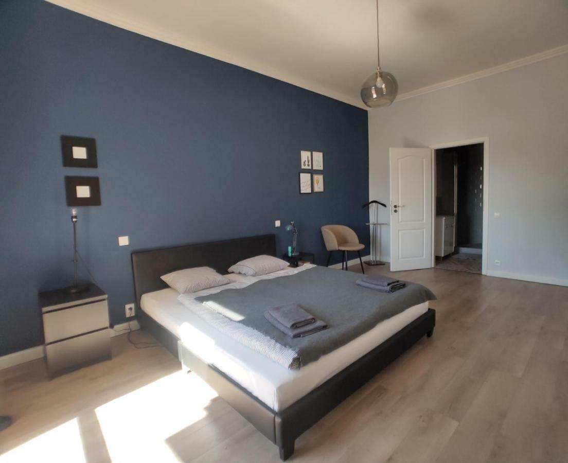Apartment Korunni Prague