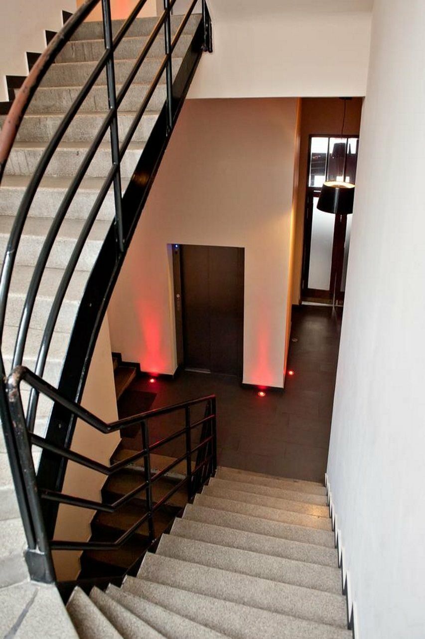 Purpur 3* Prague