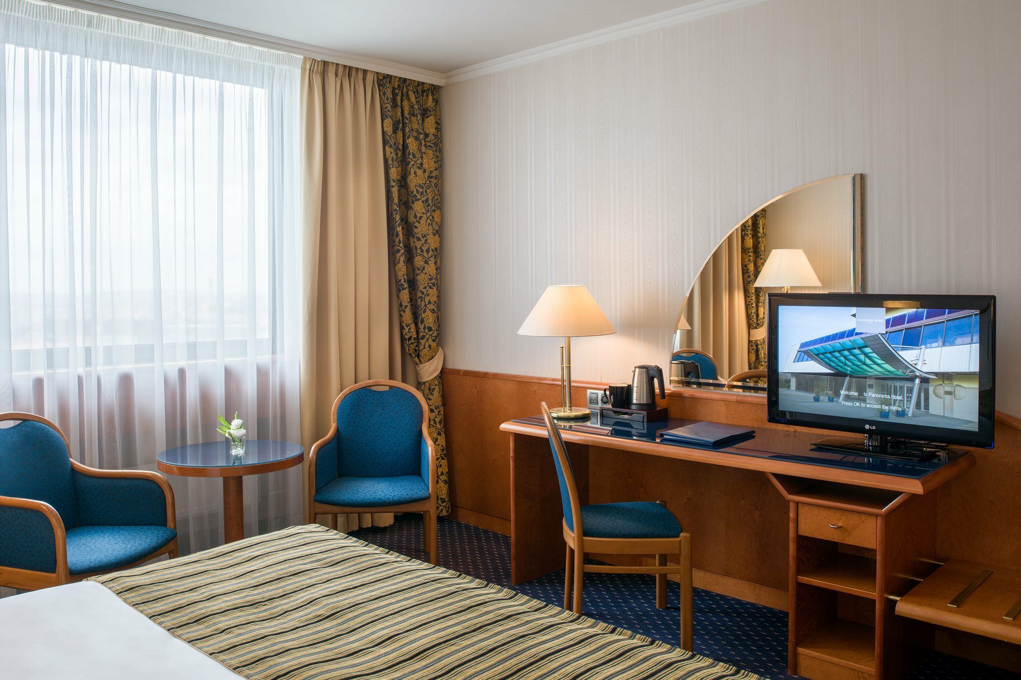 Otel Panorama