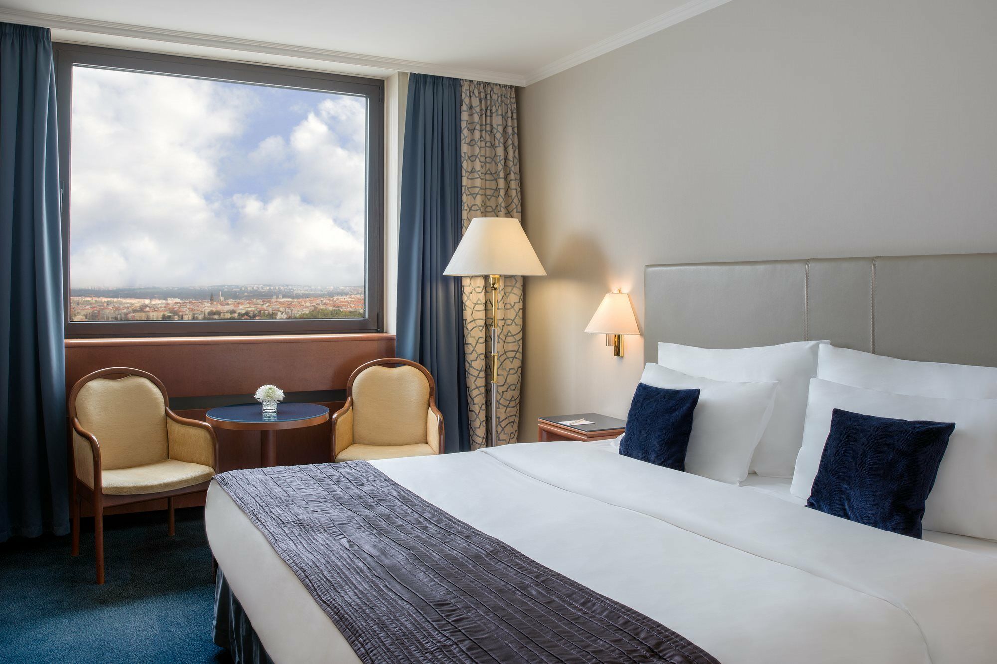 Otel Panorama Prag