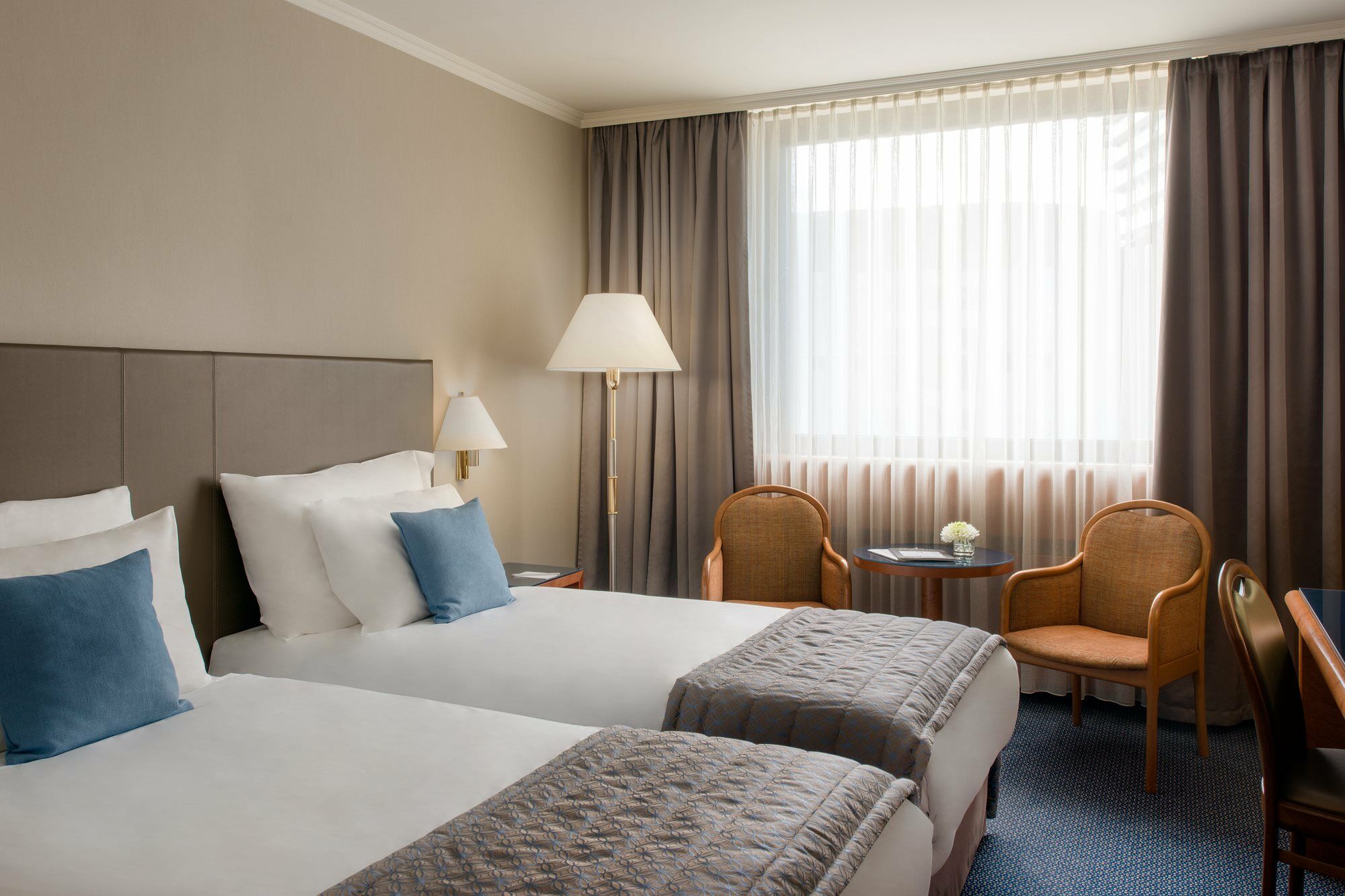 Panorama Otel Prag