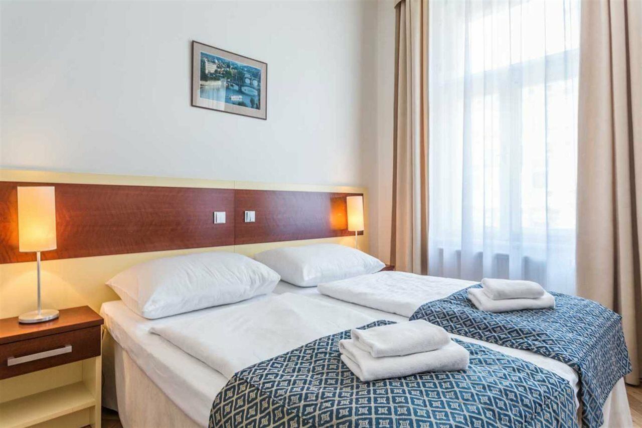 Atos Hotel Prague