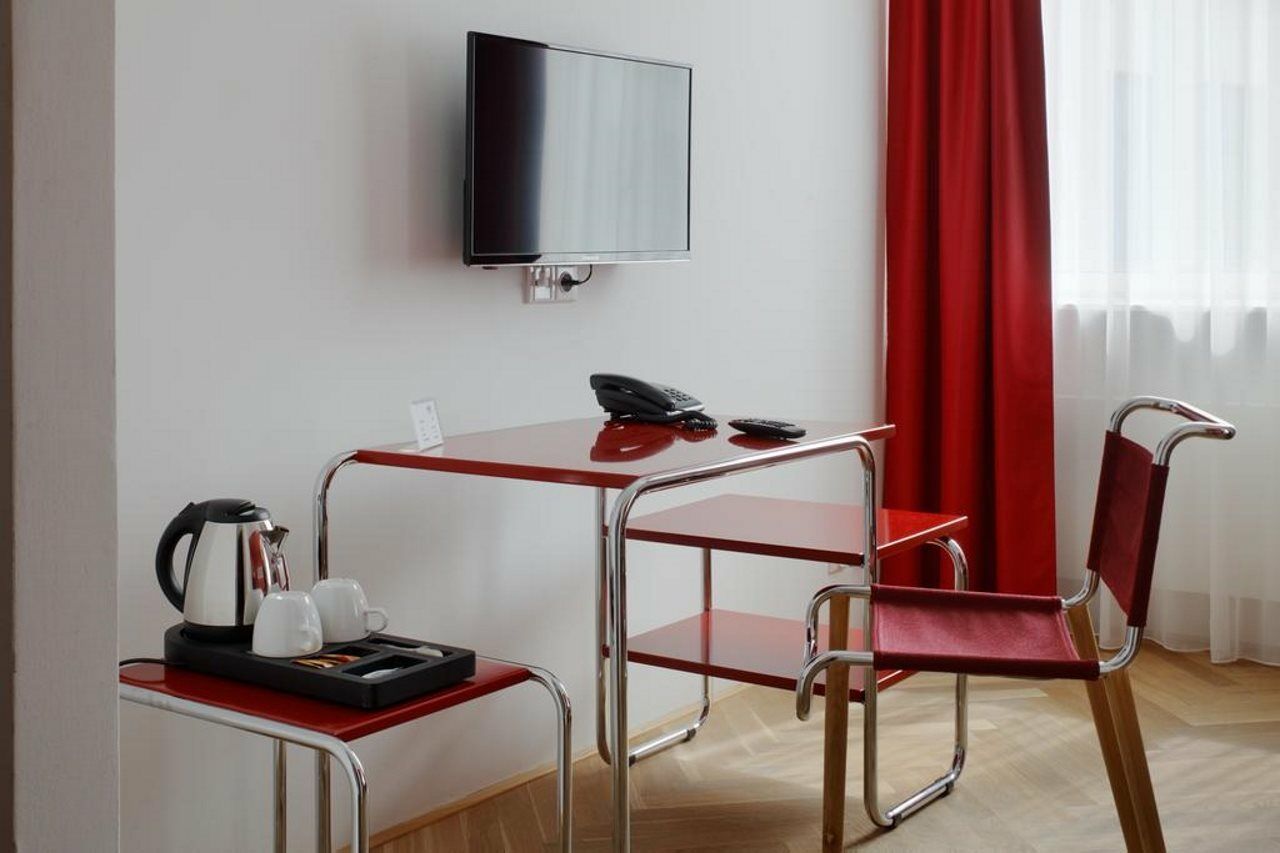 Hotel Axa 3*