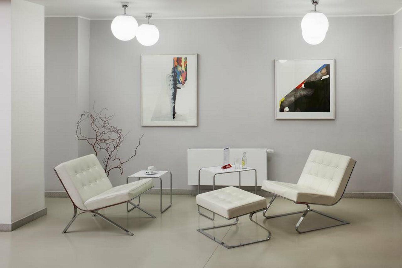 Axa Hotel Praga