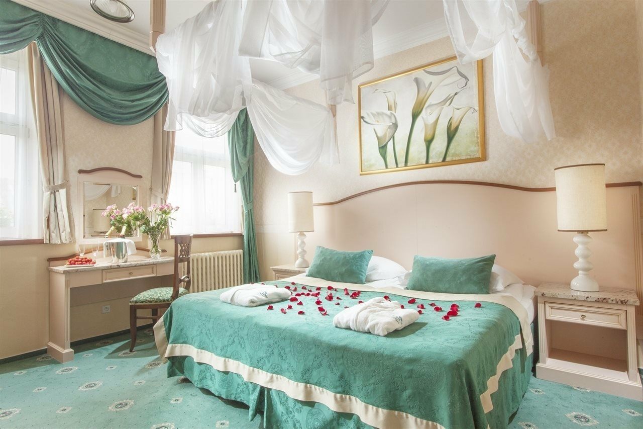 Hotel Garden 4*