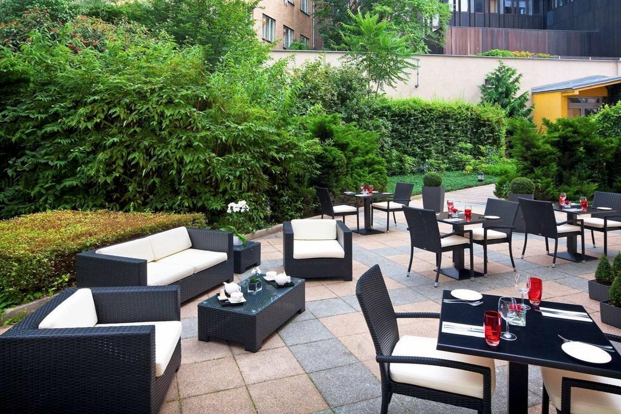 Hotel Novotel Wenceslas Square 4*