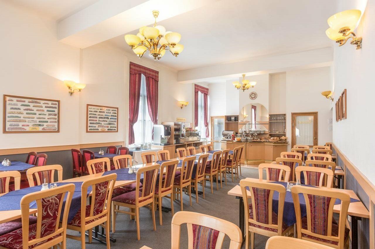 City-inn Hotel 3*