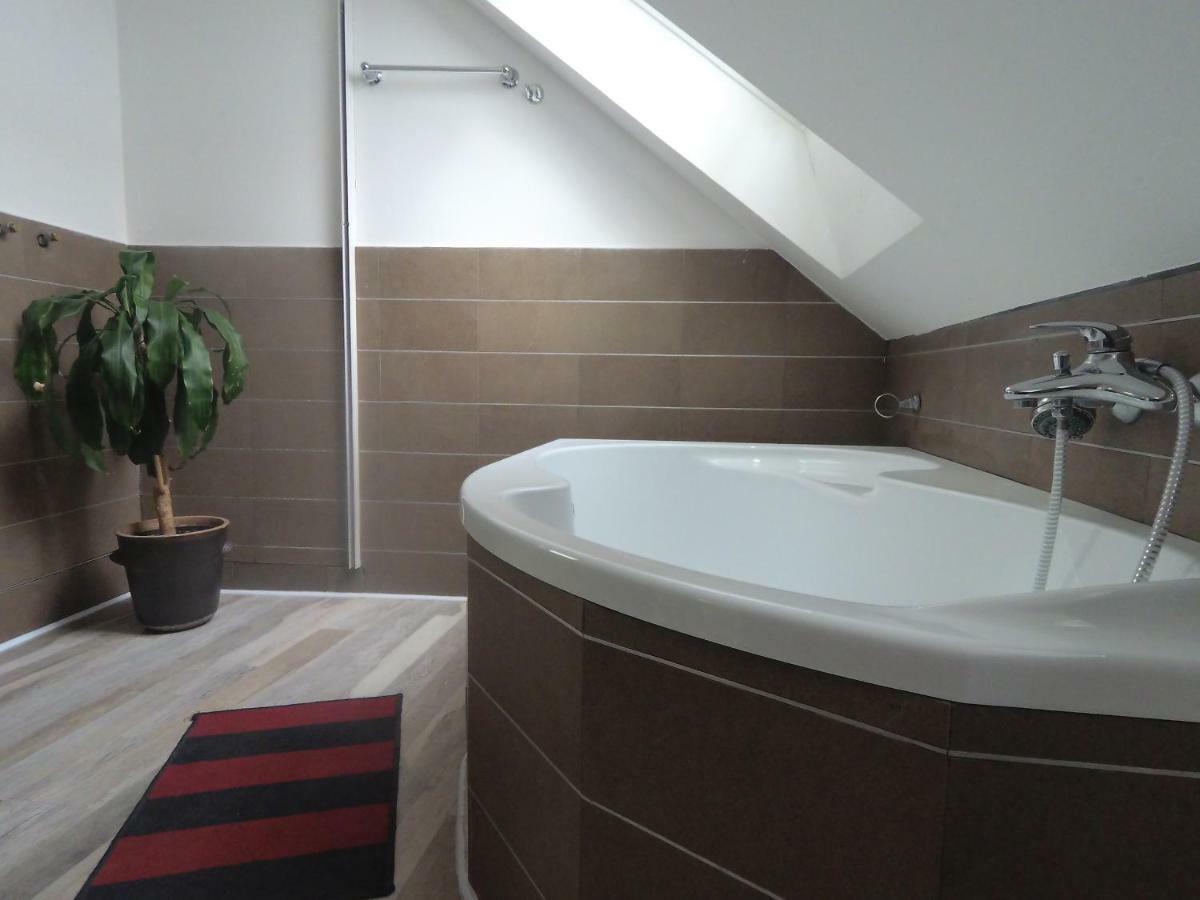 Appartement Dn Pub