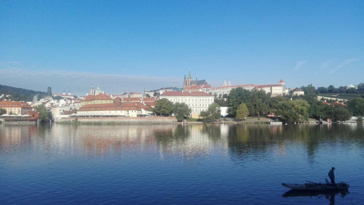 Jakubska 676 Apartamento Praga